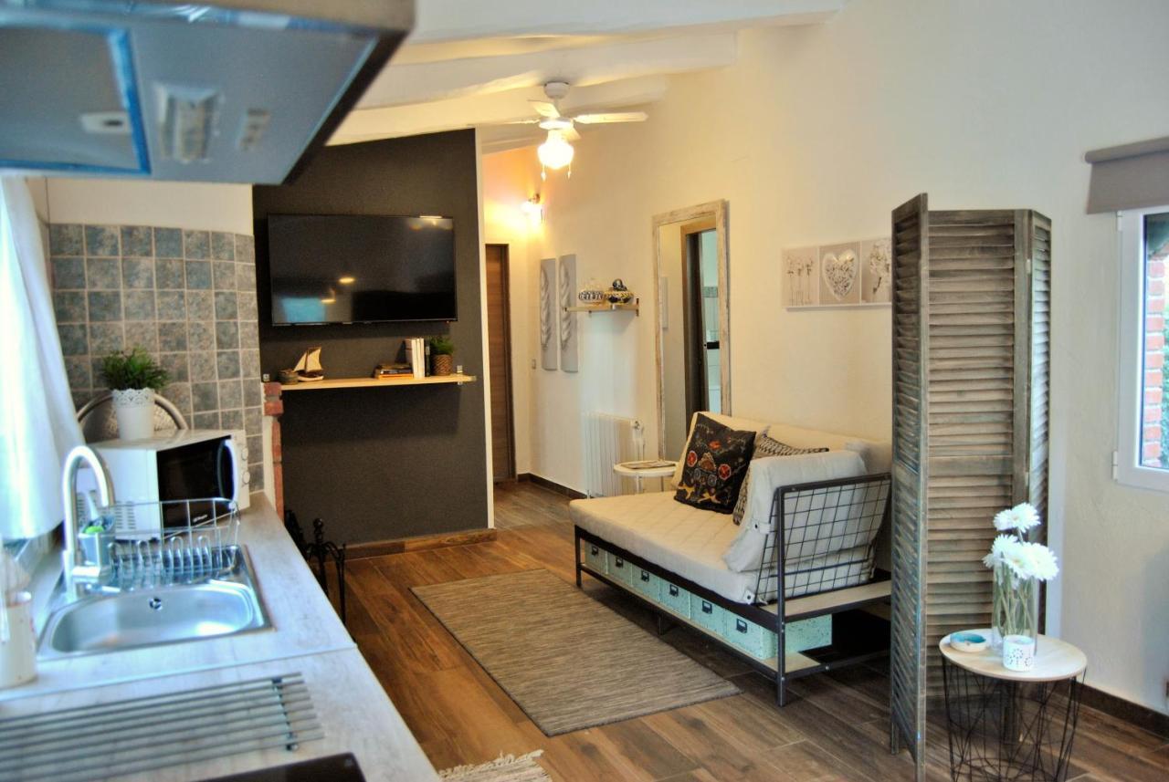 Comarquinal Bioresort Penedes San Quintín de Mediona Extérieur photo