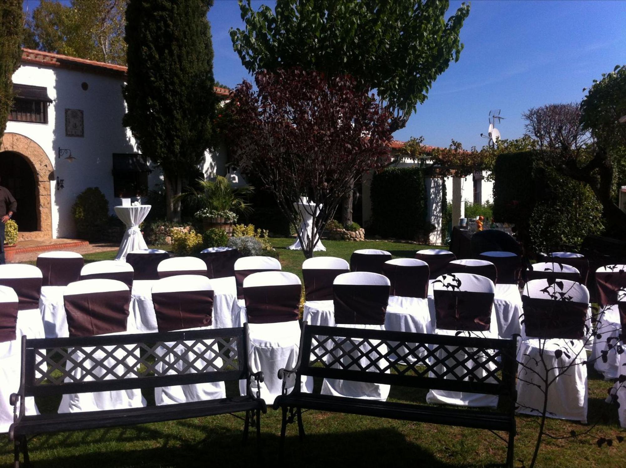 Comarquinal Bioresort Penedes San Quintín de Mediona Extérieur photo
