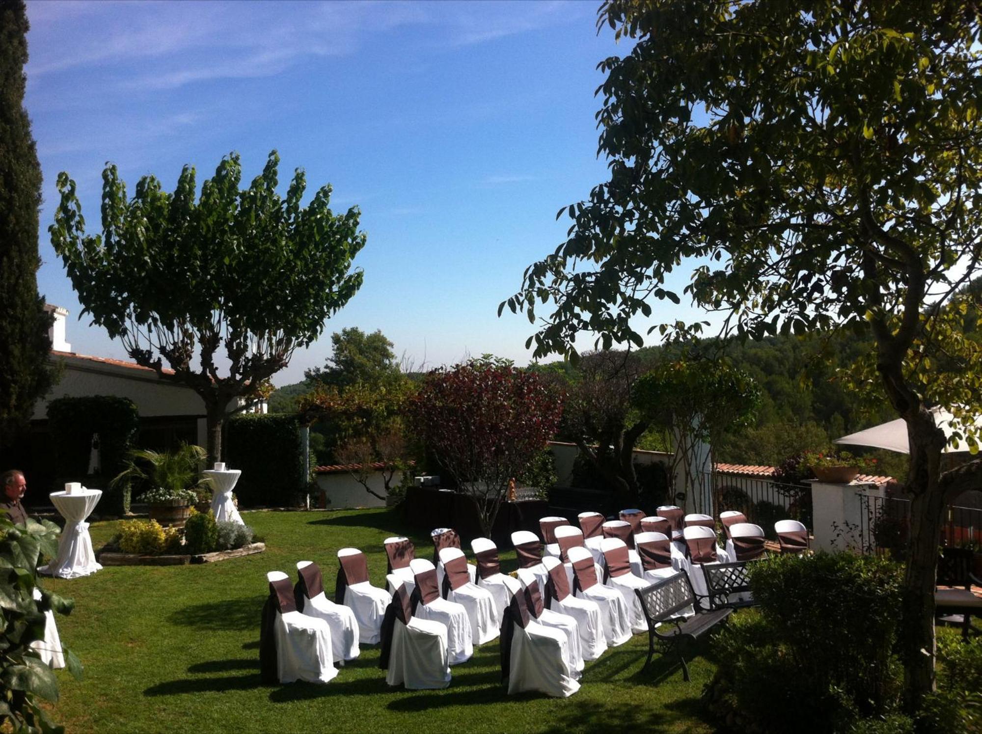 Comarquinal Bioresort Penedes San Quintín de Mediona Extérieur photo