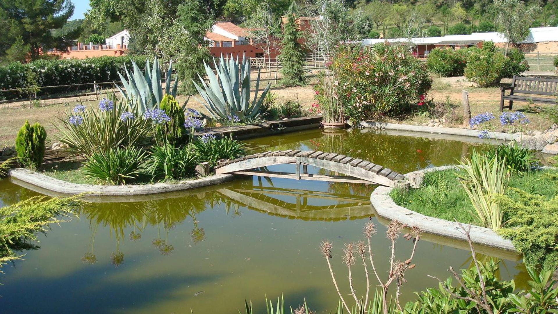 Comarquinal Bioresort Penedes San Quintín de Mediona Extérieur photo