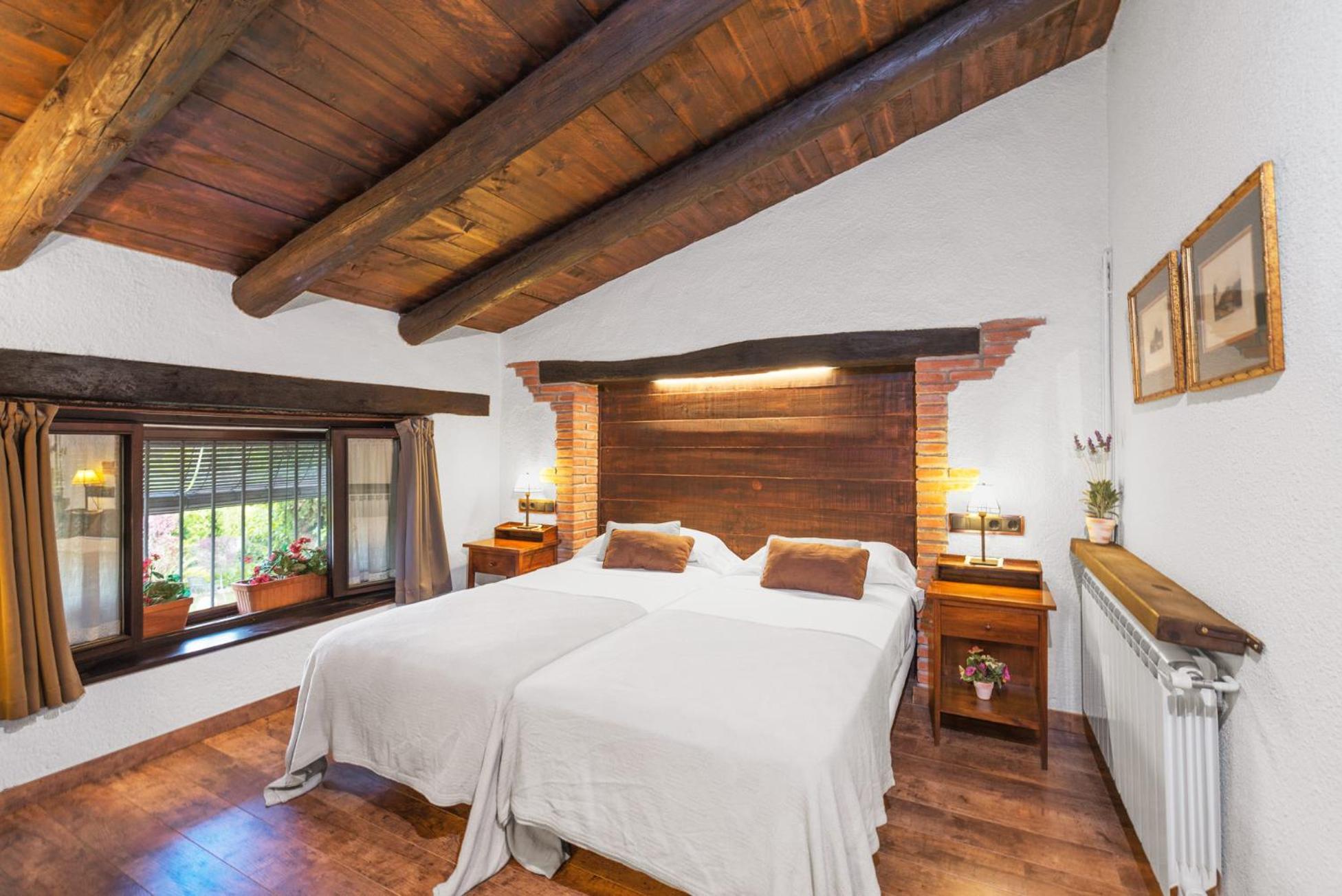 Comarquinal Bioresort Penedes San Quintín de Mediona Extérieur photo