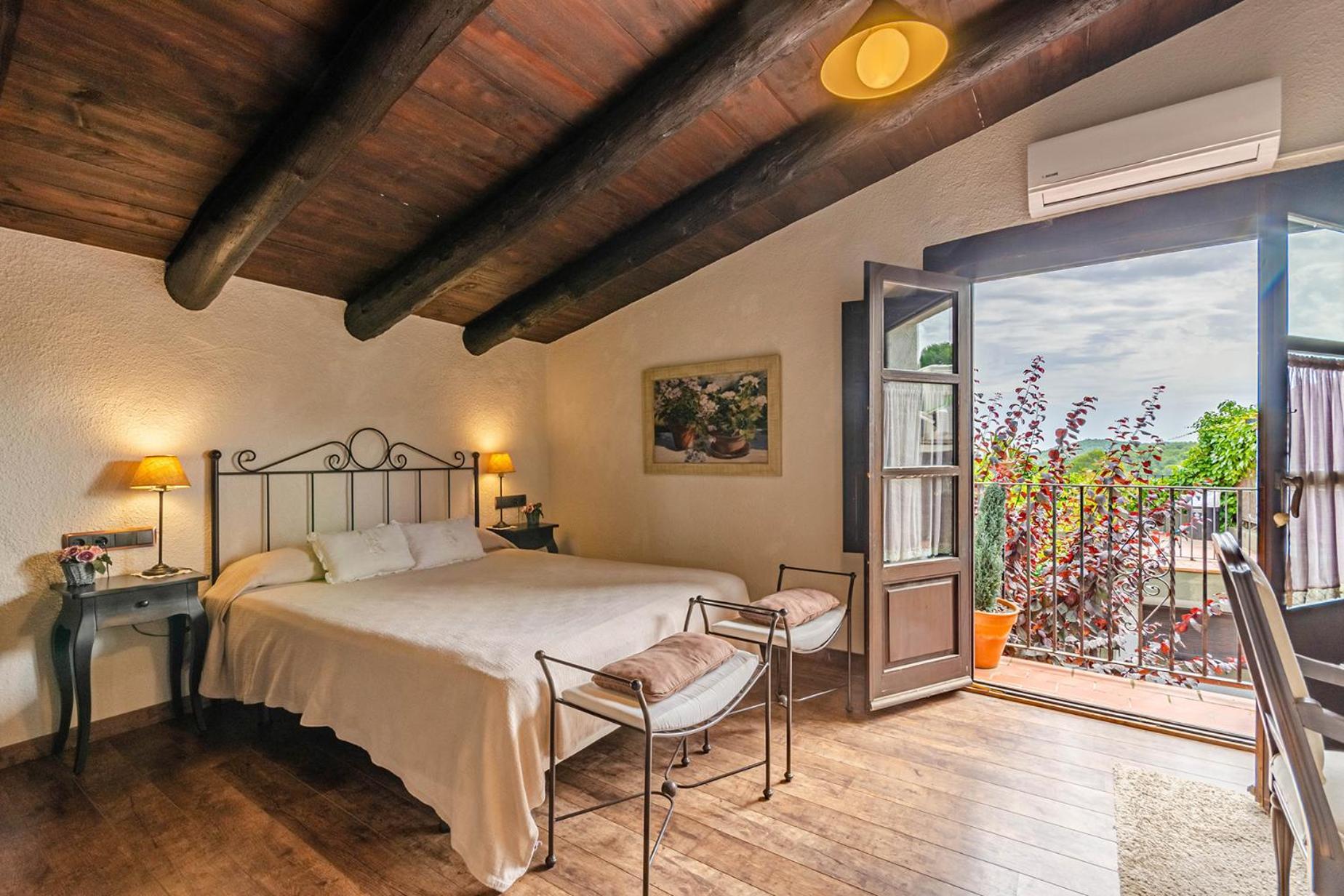 Comarquinal Bioresort Penedes San Quintín de Mediona Extérieur photo