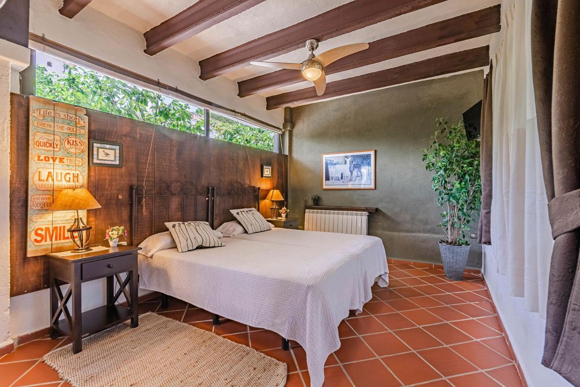 Comarquinal Bioresort Penedes San Quintín de Mediona Extérieur photo